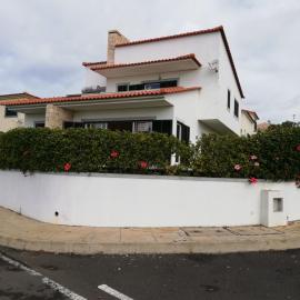 Moradia São Pedro