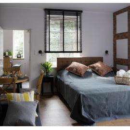 Gostynin Garden Apartment, hotel in Gostynin