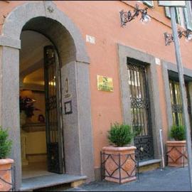 Hotel OKAPI
