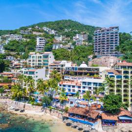 Marboka Hotel & Suites، فندق في بويرتو فايارتا