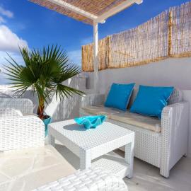 CASA DO PESCADOR by Ammonite&Co
