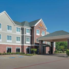 Tyler में, होटल La Quinta by Wyndham Tyler South