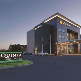 La Quinta by Wyndham Terre Haute, hotel u gradu 'Terre Haute'