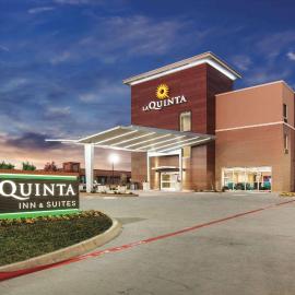 La Quinta by Wyndham Dallas Northeast-Arboretum, hotel sa Garland