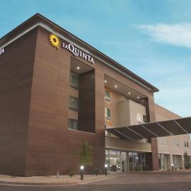 La Quinta by Wyndham Kanab, hotel v mestu Kanab