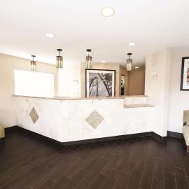 La Quinta Inn by Wyndham Sandusky near Cedar Point, hotel di Sandusky