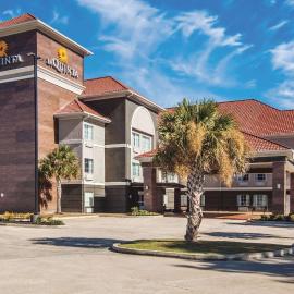 Viesnīca La Quinta by Wyndham Walker - Denham Springs pilsētā Walker