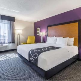 La Quinta Inn & Suites by Wyndham Phoenix Scottsdale, hotel i Scottsdale