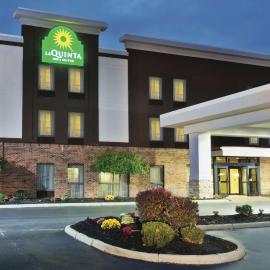La Quinta by Wyndham Columbus - Grove City, hotel v destinaci Grove City