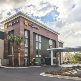 La Quinta Inn & Suites by Wyndham Myrtle Beach - N Kings Hwy, hotel din Myrtle Beach