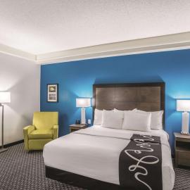 La Quinta by Wyndham Phoenix Chandler, hotel em Phoenix