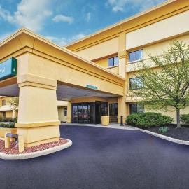 La Quinta Inn by Wyndham Toledo Perrysburg, hotel v destinaci Perrysburg