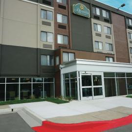 La Quinta by Wyndham Baltimore N / White Marsh, hotel Baltimore-ban