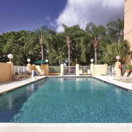 La Quinta by Wyndham Miami Airport East, hotel i Miami