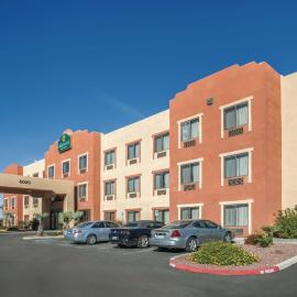 Tucson में, होटल La Quinta by Wyndham NW Tucson Marana