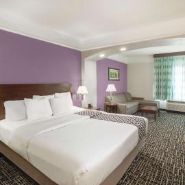 La Quinta by Wyndham Mansfield TX, hotel v destinácii Mansfield