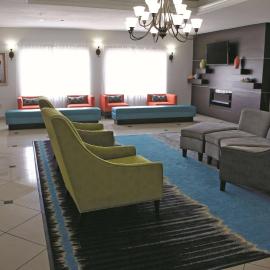 La Quinta by Wyndham Orange, hotel Orange-ban