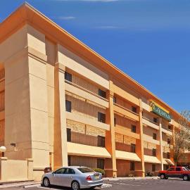 La Quinta by Wyndham El Paso West Bartlett, hotel v destinaci El Paso