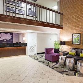 Oshkosh में, होटल La Quinta Inn by Wyndham Oshkosh