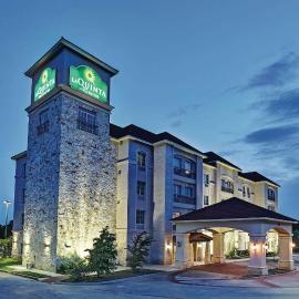 La Quinta by Wyndham DFW Airport West - Euless, hotel v destinaci Euless