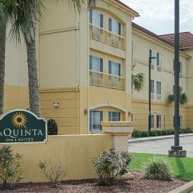 La Quinta by Wyndham Mobile Satsuma / Saraland、Satsumaのホテル