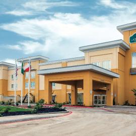 La Quinta by Wyndham Cotulla, khách sạn ở Cotulla