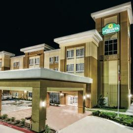 La Quinta by Wyndham Victoria - South, viešbutis mieste Viktorija