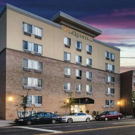 La Quinta by Wyndham Brooklyn Downtown, hotel sa Brooklyn