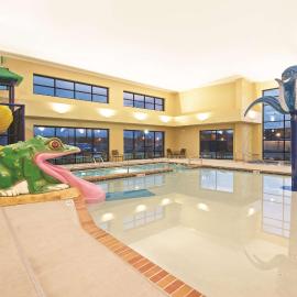 La Quinta by Wyndham Billings, hotel in Billings