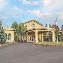 La Quinta by Wyndham Conference Center Prescott, hotel din Prescott