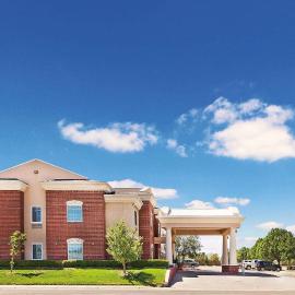 La Quinta by Wyndham Dalhart, hotell i Dalhart
