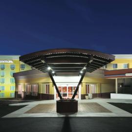 La Quinta by Wyndham Lynchburg at Liberty Univ., hotell i Lynchburg