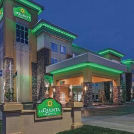 La Quinta by Wyndham Wichita Falls - MSU Area