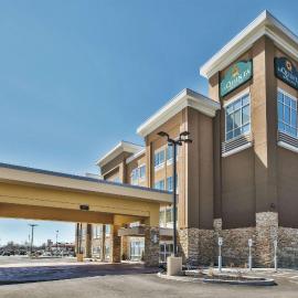La Quinta by Wyndham Niagara Falls, hotel u gradu 'Niagara Falls'