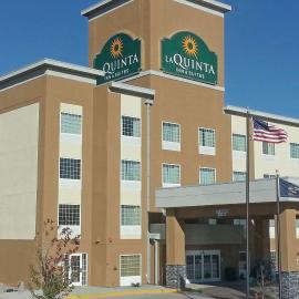 La Quinta by Wyndham Dickinson, hotel u gradu Dikinson