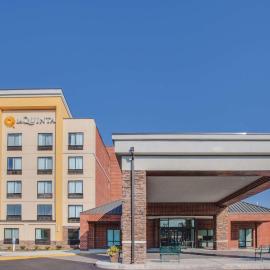 La Quinta by Wyndham Philadelphia Airport, hotel en Essington
