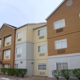 La Quinta by Wyndham Emporia, hotel a Emporia