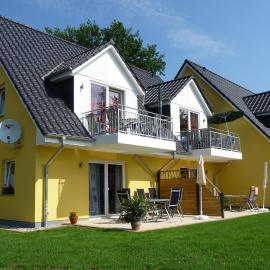 Family Apartments Tom, hotel in Karlshagen