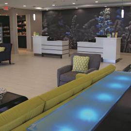 La Quinta by Wyndham Odessa North - Sienna Tower