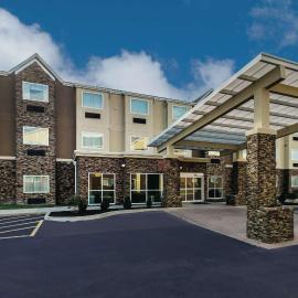 La Quinta by Wyndham Collinsville - St. Louis, hotel en Collinsville