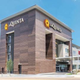 La Quinta by Wyndham Memphis Downtown, hotel din Memphis