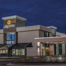 La Quinta by Wyndham Festus - St. Louis South, hotell i Festus