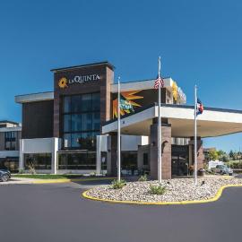 La Quinta by Wyndham Colorado Springs North, hotel em Colorado Springs