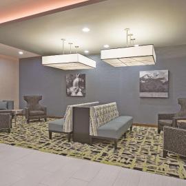 La Quinta by Wyndham Morgantown، فندق في مورغانتاون