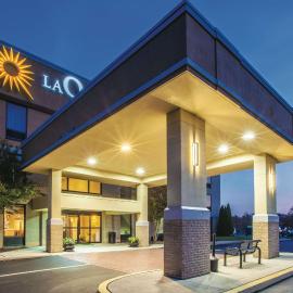 La Quinta by Wyndham Mechanicsburg - Harrisburg, hotel i Mechanicsburg