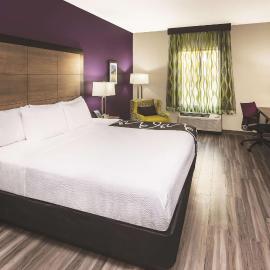 La Quinta by Wyndham Milledgeville, hotel a Milledgeville