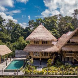 Le Sabot Ubud, hotel ad Ubud