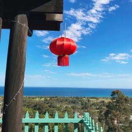 The Goat and Goose Bed & Breakfast, Hotel in Lakes Entrance