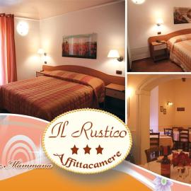 Il Rustico, Hotel in Grammichele
