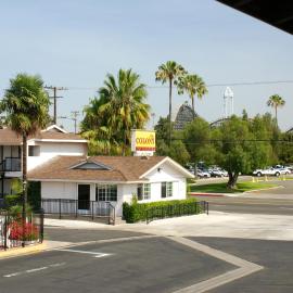 Colony Inn, hotel in Buena Park